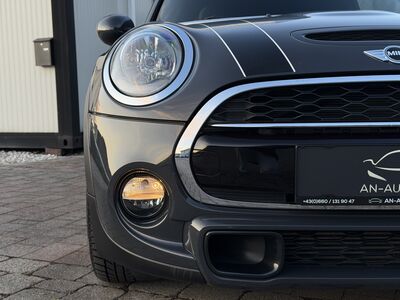 Mini Mini Gebrauchtwagen