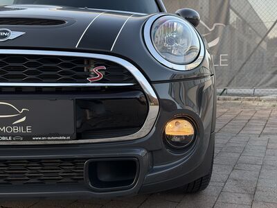 Mini Mini Gebrauchtwagen