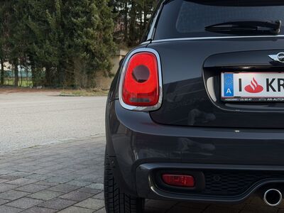 Mini Mini Gebrauchtwagen