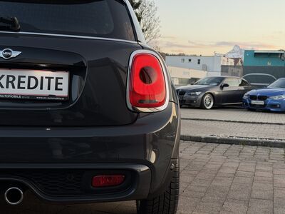 Mini Mini Gebrauchtwagen