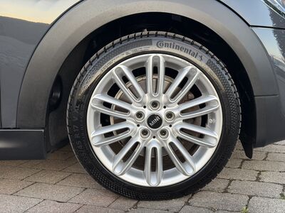 Mini Mini Gebrauchtwagen