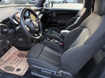 Mini Mini Gebrauchtwagen