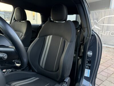 Mini Mini Gebrauchtwagen