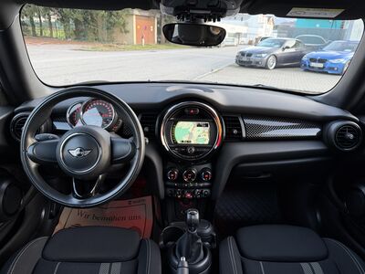 Mini Mini Gebrauchtwagen