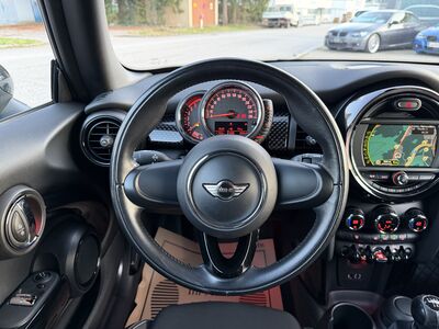 Mini Mini Gebrauchtwagen