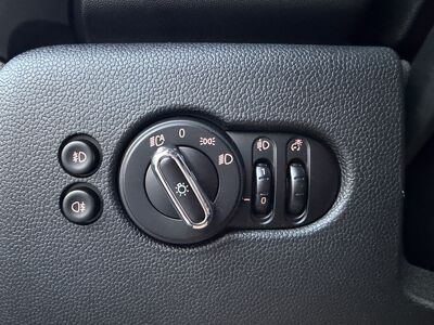 Mini Mini Gebrauchtwagen