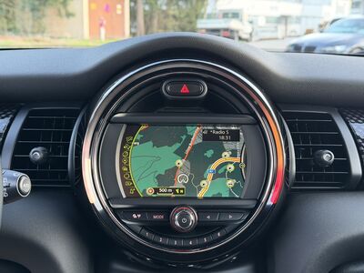 Mini Mini Gebrauchtwagen