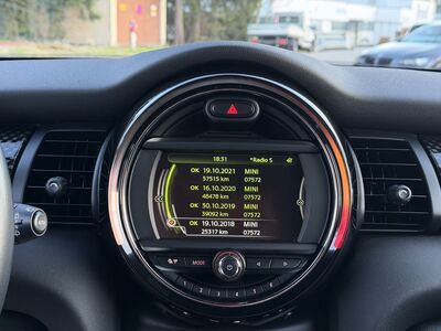 Mini Mini Gebrauchtwagen