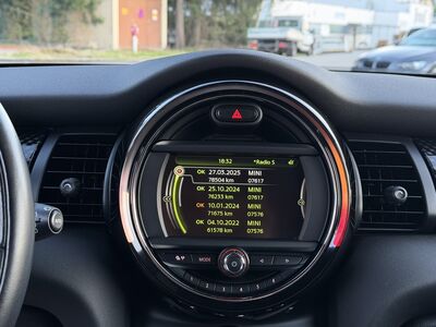 Mini Mini Gebrauchtwagen