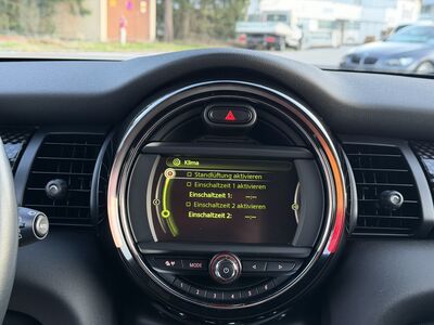 Mini Mini Gebrauchtwagen