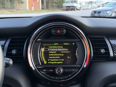 Mini Mini Gebrauchtwagen