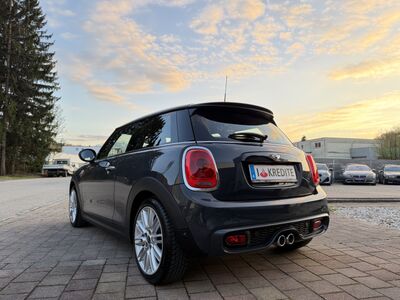 Mini Mini Gebrauchtwagen
