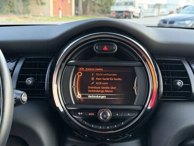 Mini Mini Gebrauchtwagen