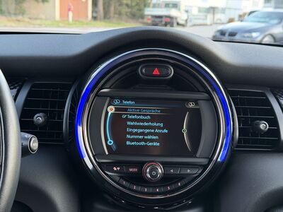 Mini Mini Gebrauchtwagen