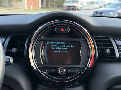 Mini Mini Gebrauchtwagen