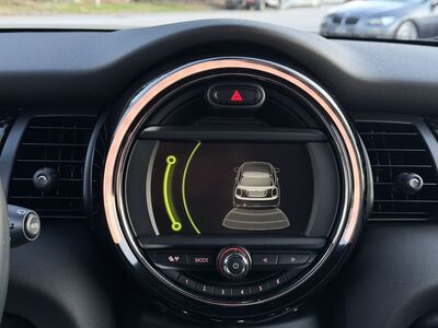 Mini Mini Gebrauchtwagen