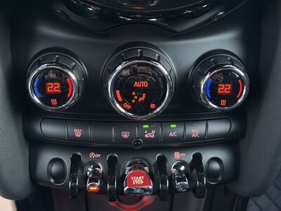 Mini Mini Gebrauchtwagen