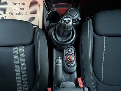 Mini Mini Gebrauchtwagen