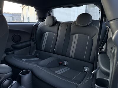 Mini Mini Gebrauchtwagen