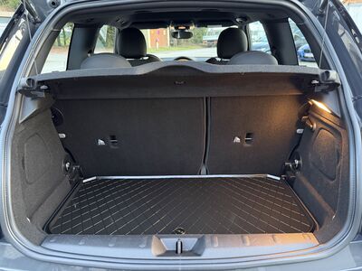 Mini Mini Gebrauchtwagen