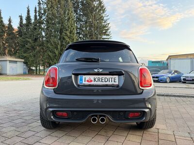 Mini Mini Gebrauchtwagen
