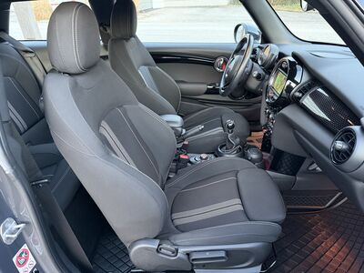 Mini Mini Gebrauchtwagen