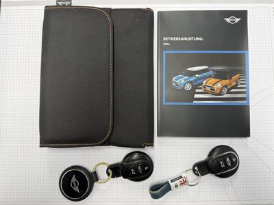 Mini Mini Gebrauchtwagen