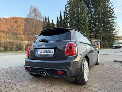 Mini Mini Gebrauchtwagen