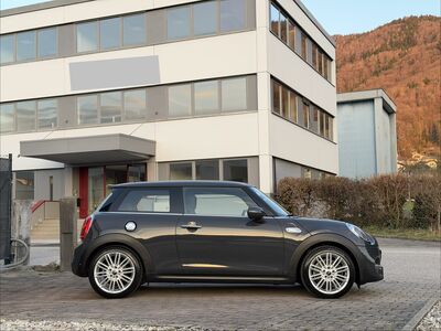 Mini Mini Gebrauchtwagen