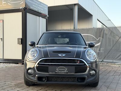 Mini Mini Gebrauchtwagen