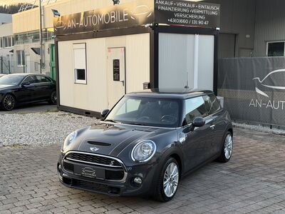 Mini Mini Gebrauchtwagen