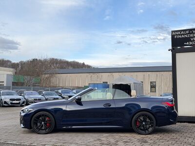 BMW 4er Gebrauchtwagen