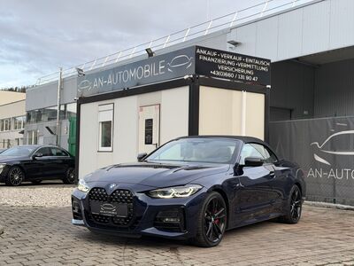 BMW 4er Gebrauchtwagen