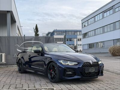 BMW 4er Gebrauchtwagen