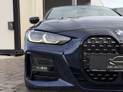 BMW 4er Gebrauchtwagen