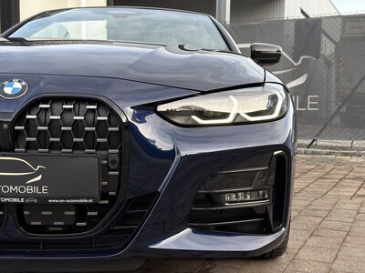 BMW 4er Gebrauchtwagen