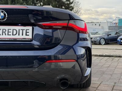 BMW 4er Gebrauchtwagen