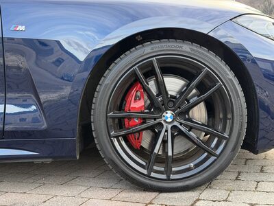 BMW 4er Gebrauchtwagen