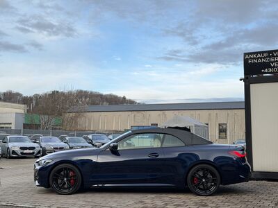 BMW 4er Gebrauchtwagen