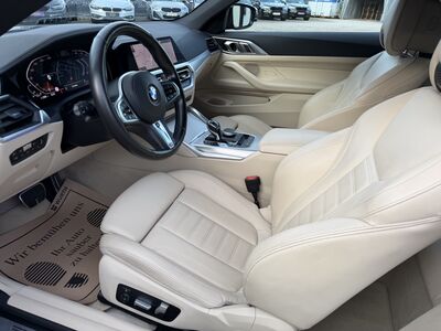BMW 4er Gebrauchtwagen