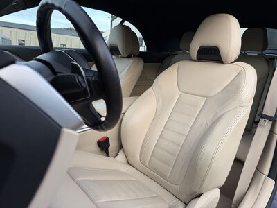 BMW 4er Gebrauchtwagen