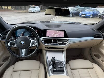 BMW 4er Gebrauchtwagen