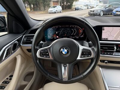 BMW 4er Gebrauchtwagen