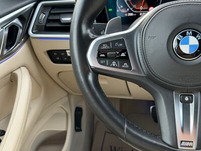 BMW 4er Gebrauchtwagen