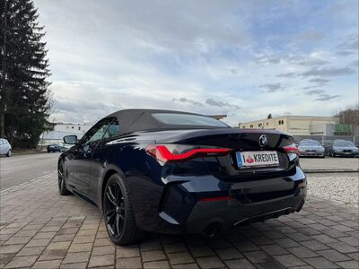 BMW 4er Gebrauchtwagen