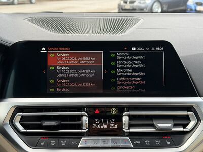 BMW 4er Gebrauchtwagen