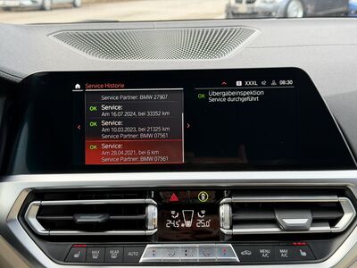 BMW 4er Gebrauchtwagen