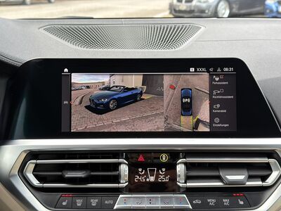 BMW 4er Gebrauchtwagen