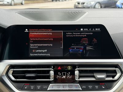 BMW 4er Gebrauchtwagen