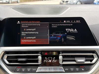 BMW 4er Gebrauchtwagen